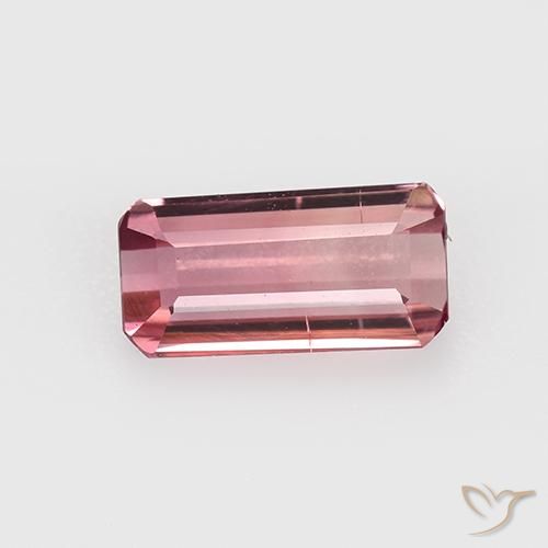 Talpe Gemstone NG17837-17851 Free Shipping Details about   100% Natural Pink Tourmaline 
