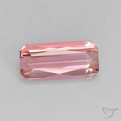 Natural Certified Pink Tourmaline Gemstone Rough 366.55 Ct 100% 