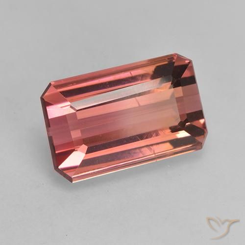Best Pink Tourmaline for a Necklace