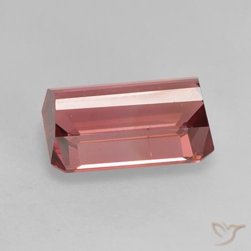 Best Pink Tourmaline for a Necklace