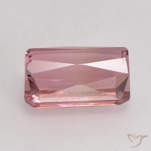 Tourmaline Gemstone in 10.1 x 6.7 mm Size for Sale, Tourmaline Stone in Royal Purple Color