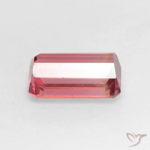 Tourmaline Gemstone in 9.6 x 5.9 mm Size for Sale, Tourmaline Stone in Medium Pink Color