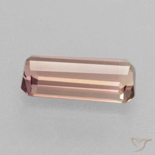 Tourmaline Gemstone in 10.3 x 4.6 mm Size for Sale, Tourmaline Stone in Light Pink Color