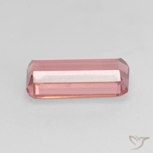 Tourmaline Gemstone in 9.5 x 4.7 mm Size for Sale, Tourmaline Stone in Medium Pink Color