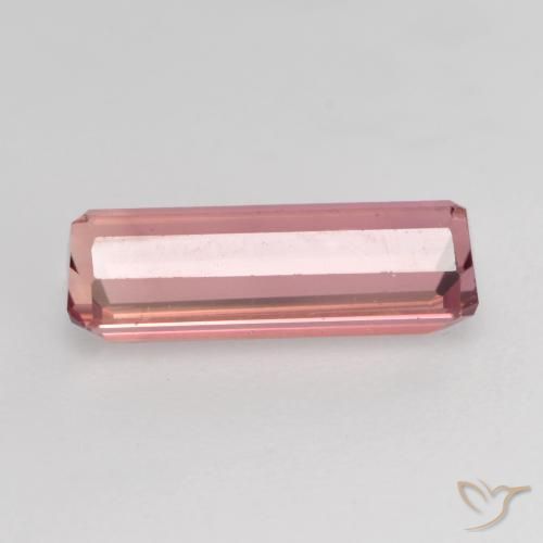 Tourmaline Gemstone in 10.4 x 4 mm Size for Sale, Tourmaline Stone in Medium Pink Color