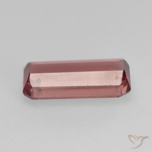 Tourmaline Gemstone in 9.6 x 4.6 mm Size for Sale, Tourmaline Stone in Medium Pink Color
