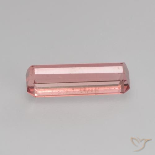 Tourmaline Gemstone in 9.9 x 3.9 mm Size for Sale, Tourmaline Stone in Bubblegum Pink Color