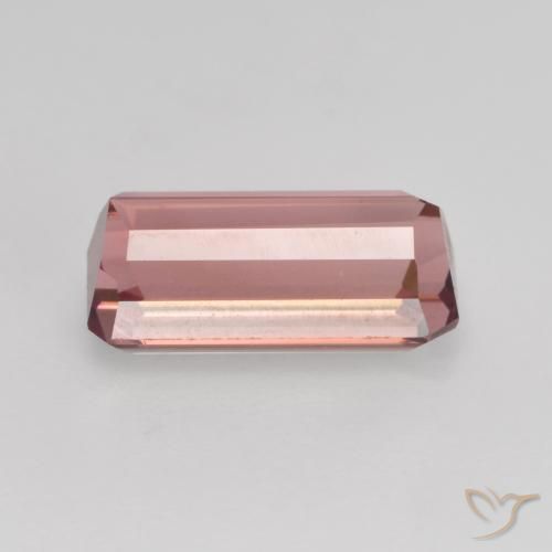 Tourmaline Gemstone in 9.8 x 4.8 mm Size for Sale, Tourmaline Stone in Rose Pink Color
