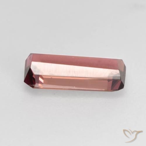 Tourmaline Gemstone in 8.9 x 4 mm Size for Sale, Tourmaline Stone in Rose Pink Color