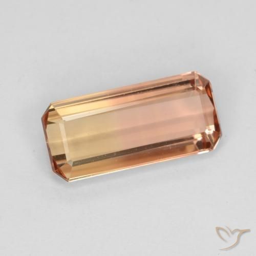 Colored Gemstones