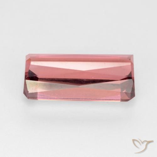 Tourmaline Gemstone in 12.1 x 5.8 mm Size for Sale, Tourmaline Stone in Medium Pink Color