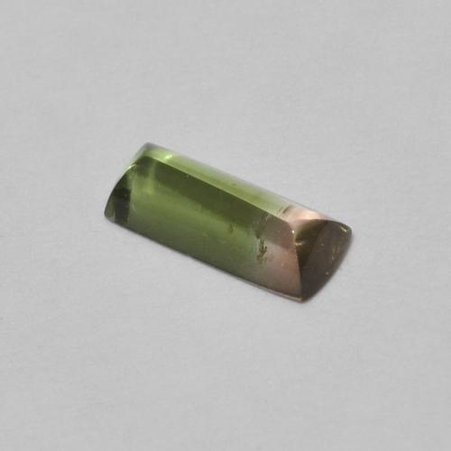 Colored Gemstones