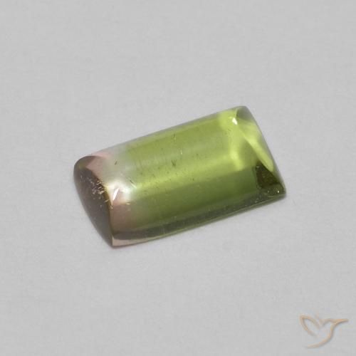 Colored Gemstones