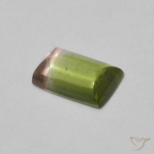 Colored Gemstones