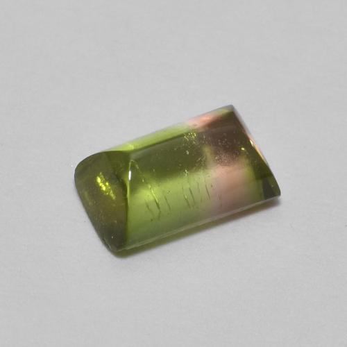 Colored Gemstones