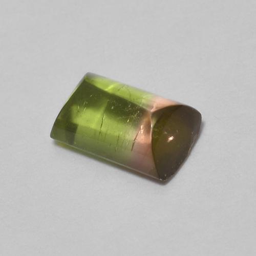 Colored Gemstones