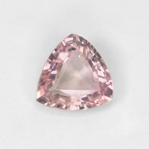 8.5 Carat Tourmaline Faceted Pear Cut Tourmaline Amazing Natural Red-Pink Tourmaline For Making Jewelry. 12.5 by 18 mm