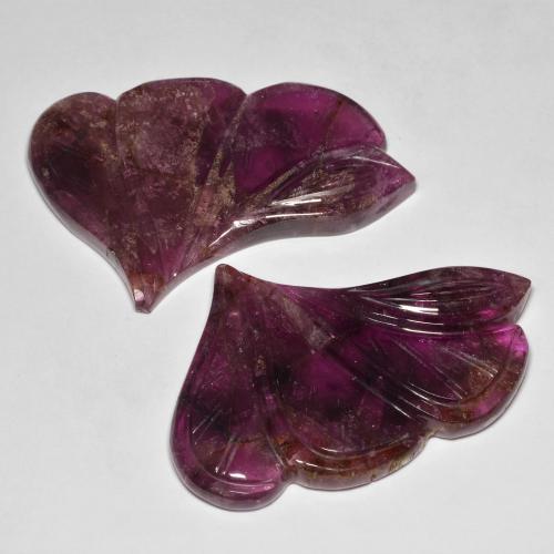 Colored Gemstones
