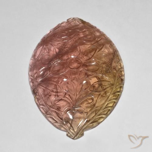 Colored Gemstones
