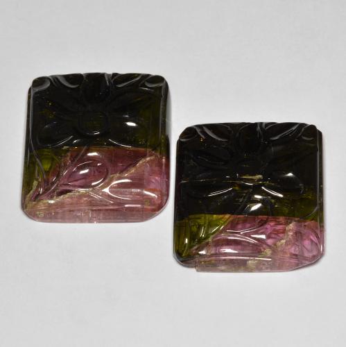 Colored Gemstones