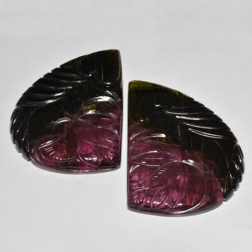 Colored Gemstones