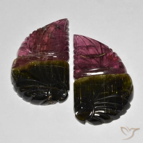 Colored Gemstones