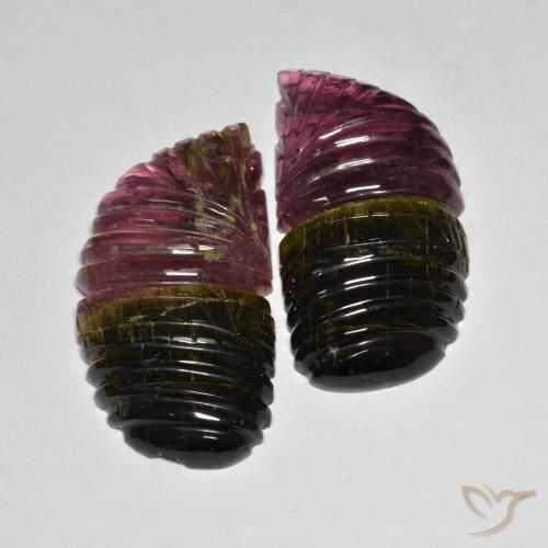 Colored Gemstones