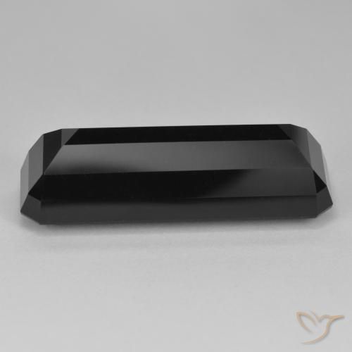 Tourmaline Gemstone in 32.1 x 11.3 mm Size for Sale, Tourmaline Stone in Schorl Color
