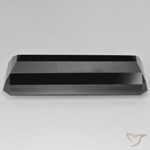 Tourmaline Gemstone in 39.1 x 12.7 mm Size for Sale, Tourmaline Stone in Schorl Color