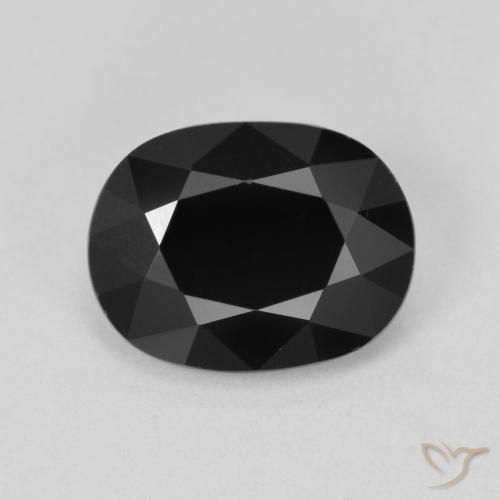 Turmalina Forma ovalada de 3,86 ct de Tanzania, Dimensión 11,6 x 8,9mm, Claridad Opaco, Piedra preciosa natural No tratado, 1 pieza de Turmalina en color Chorlo, Dureza Mohs de 7 - 7.5 Adecuado para joyas de uso diario, Piedra del Zodiaco Libra, Photo A