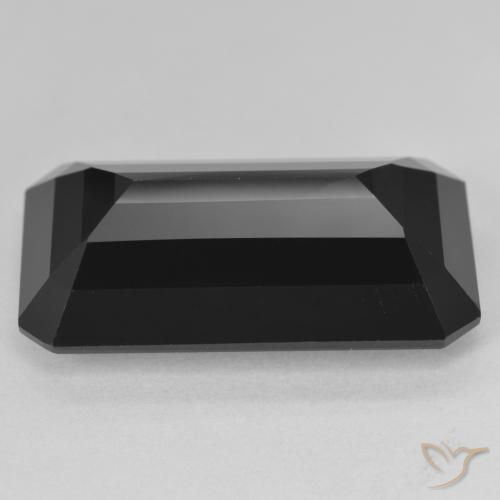 Tourmaline Gemstone in 25 x 14.2 mm Size for Sale, Tourmaline Stone in Schorl Color