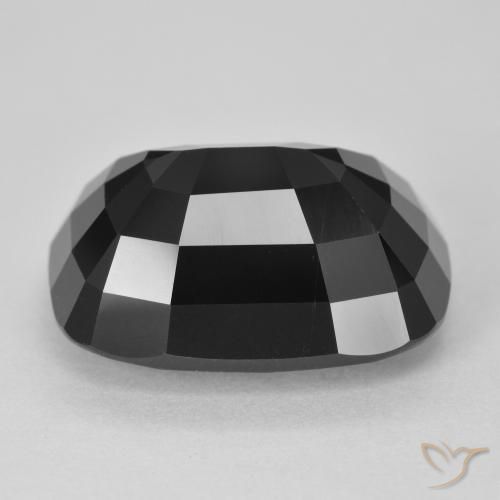 Tourmaline Gemstone in 16 x 12 mm (calibrated) Size for Sale, Tourmaline Stone in Schorl Color