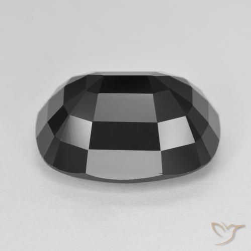 Tourmaline Gemstone in 16 x 12 mm (calibrated) Size for Sale, Tourmaline Stone in Schorl Color