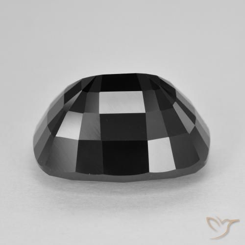 Tourmaline Gemstone in 16 x 12 mm (calibrated) Size for Sale, Tourmaline Stone in Schorl Color