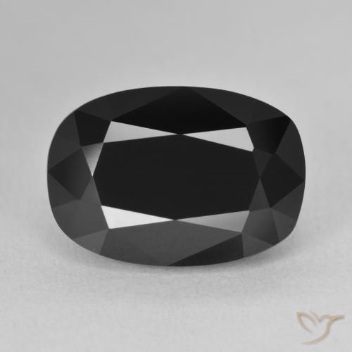 13.20ct Natural Chorlo turmalina, Ovalada, Opaco, Photo A