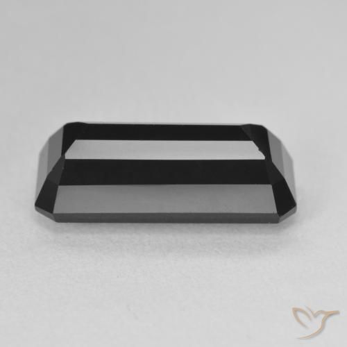 Tourmaline Gemstone in 16.2 x 7.4 mm Size for Sale, Tourmaline Stone in Schorl Color