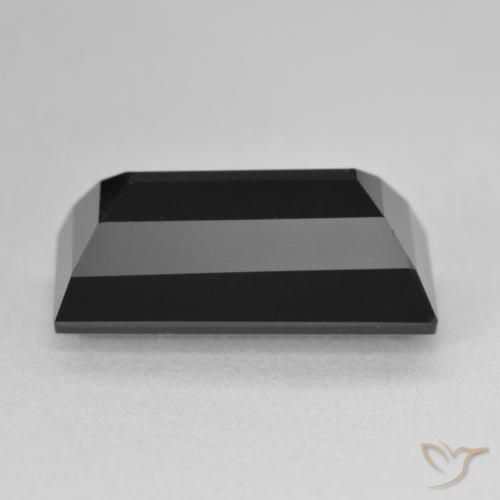 Tourmaline Gemstone in 16.3 x 8.8 mm Size for Sale, Tourmaline Stone in Schorl Color