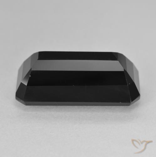 Tourmaline Gemstone in 18.9 x 9.7 mm Size for Sale, Tourmaline Stone in Schorl Color
