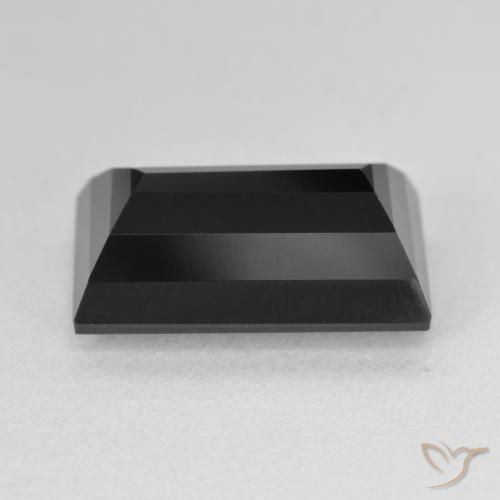 Tourmaline Gemstone in 14.6 x 9.3 mm Size for Sale, Tourmaline Stone in Schorl Color