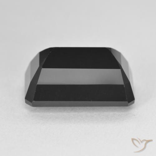 Tourmaline Gemstone in 14.5 x 9.4 mm Size for Sale, Tourmaline Stone in Schorl Color