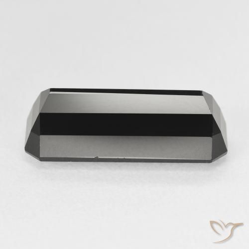 Tourmaline Gemstone in 16.7 x 6.7 mm Size for Sale, Tourmaline Stone in Schorl Color