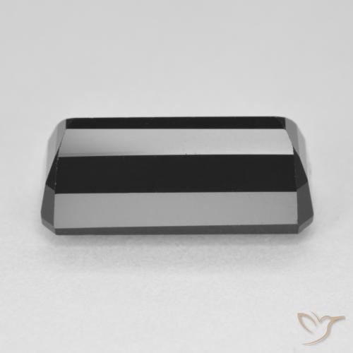 Tourmaline Gemstone in 16 x 8 mm (calibrated) Size for Sale, Tourmaline Stone in Schorl Color