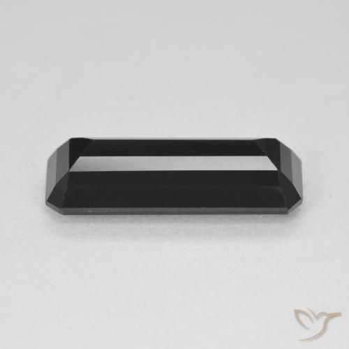 Tourmaline Gemstone in 16.1 x 6.3 mm Size for Sale, Tourmaline Stone in Schorl Color