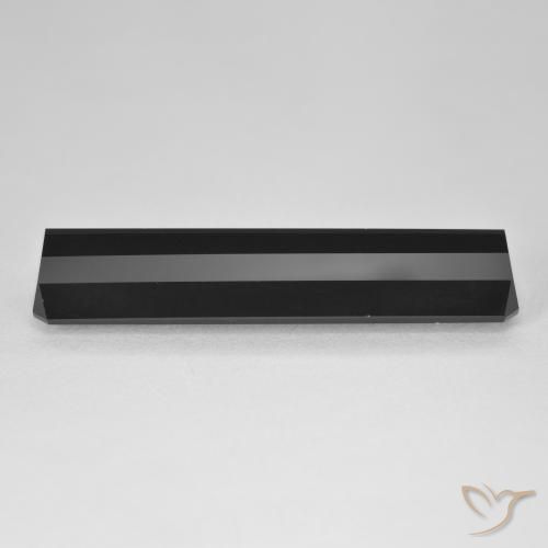 Tourmaline Gemstone in 32.4 x 7.5 mm Size for Sale, Tourmaline Stone in Schorl Color