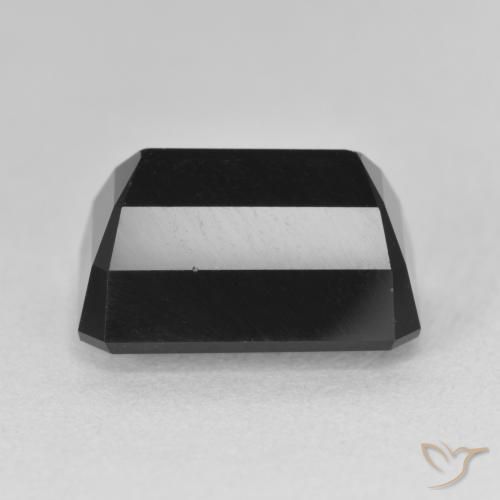 Tourmaline Gemstone in 13 x 9 mm (calibrated) Size for Sale, Tourmaline Stone in Schorl Color