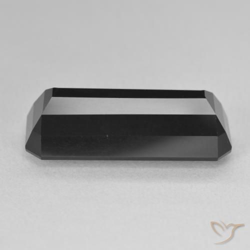 Tourmaline Gemstone in 20.3 x 8.6 mm Size for Sale, Tourmaline Stone in Schorl Color