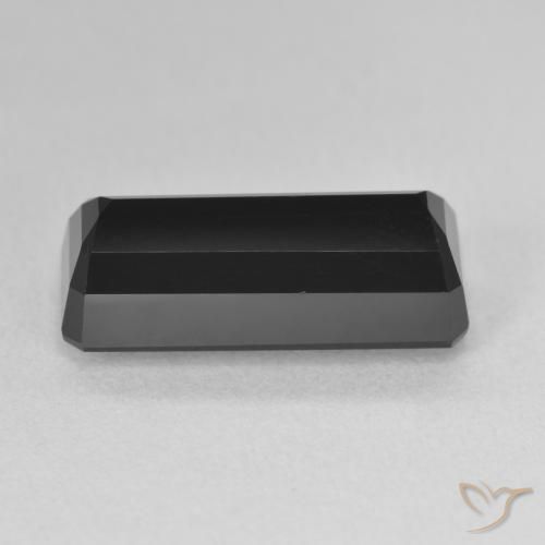 Tourmaline Gemstone in 16.6 x 7.4 mm Size for Sale, Tourmaline Stone in Schorl Color