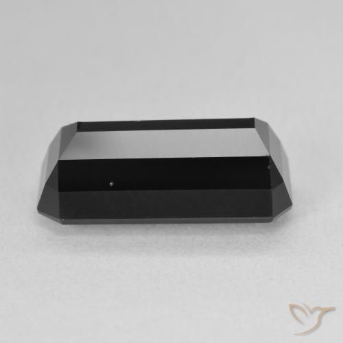 Tourmaline Gemstone in 16 x 8 mm (calibrated) Size for Sale, Tourmaline Stone in Schorl Color
