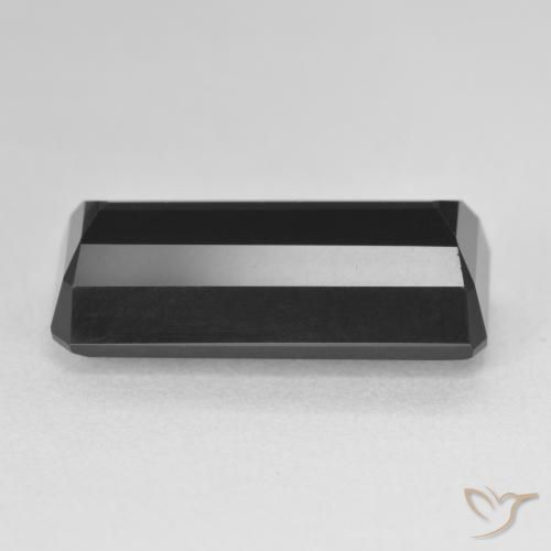 Tourmaline Gemstone in 19.2 x 9 mm Size for Sale, Tourmaline Stone in Schorl Color