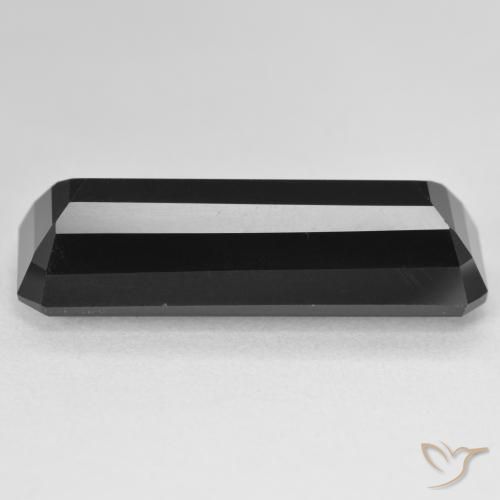 Tourmaline Gemstone in 26.6 x 9.6 mm Size for Sale, Tourmaline Stone in Schorl Color